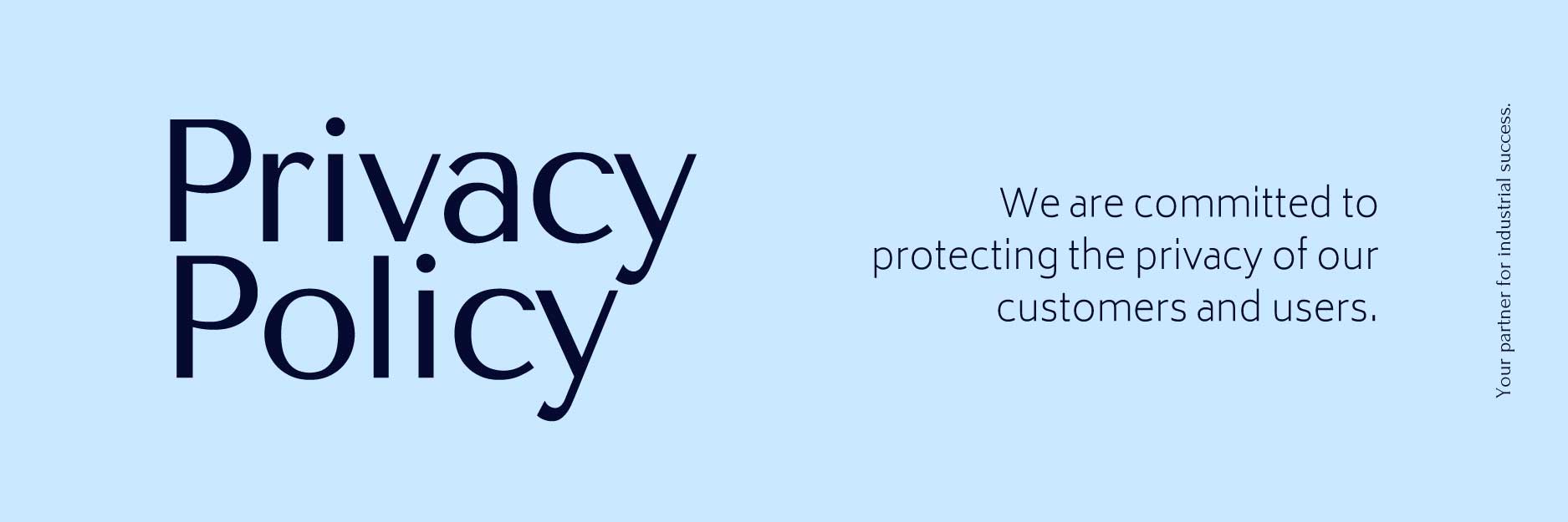 Privacy Policy Eugeeventures